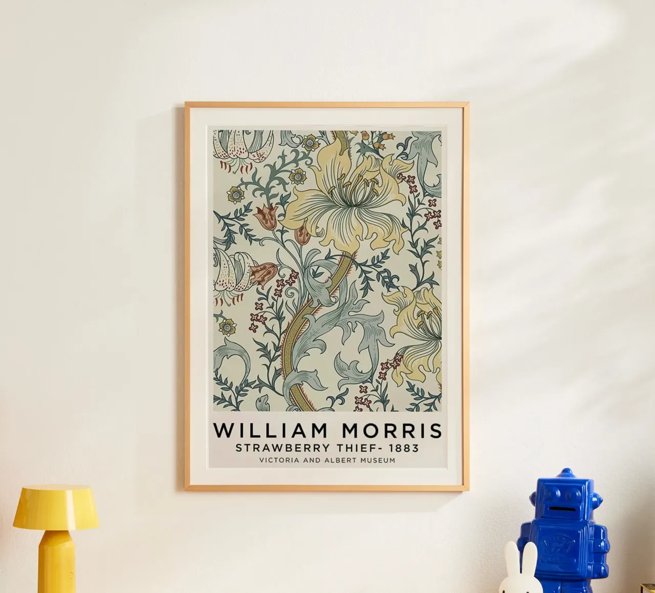 lys complexes poster de komo store