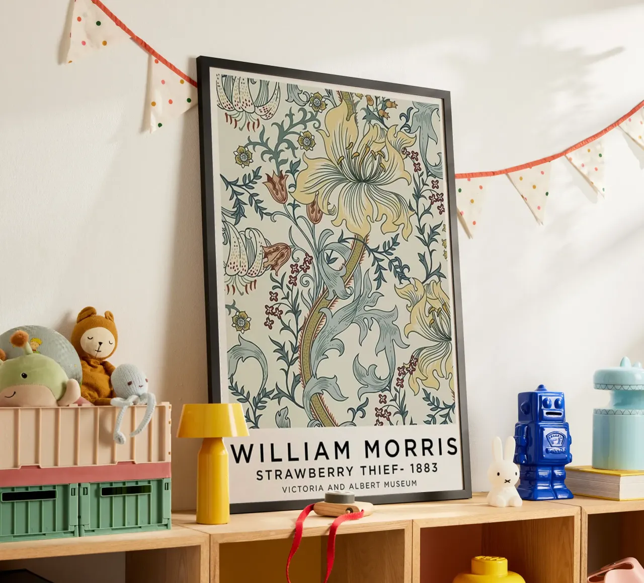 lys complexes poster de komo store