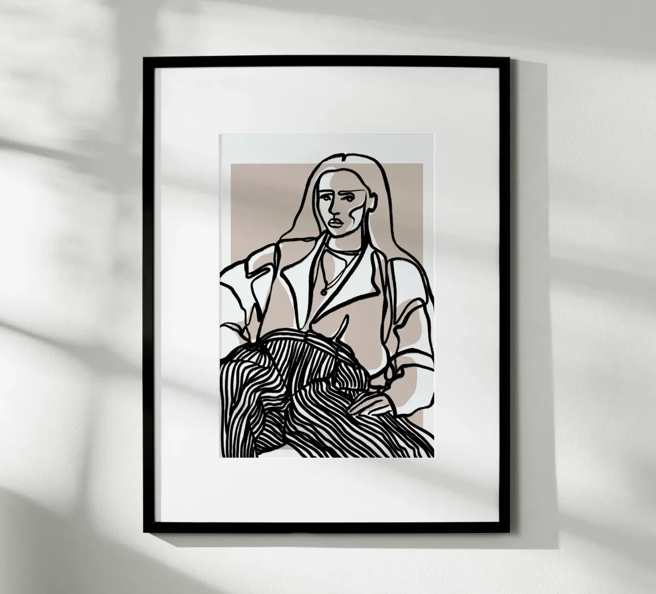 Do You Remember poster van treechild