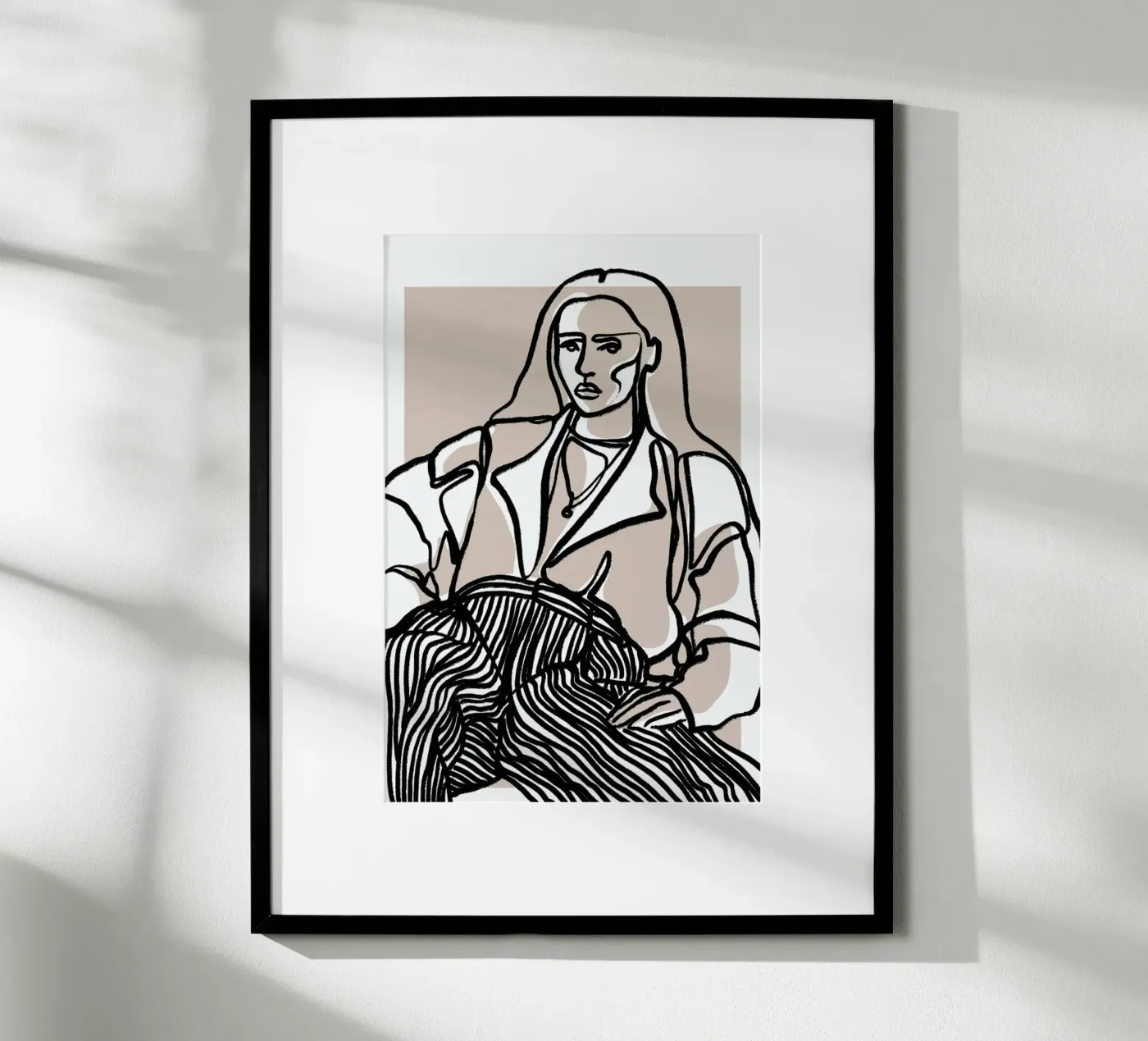 Do You Remember Poster von treechild