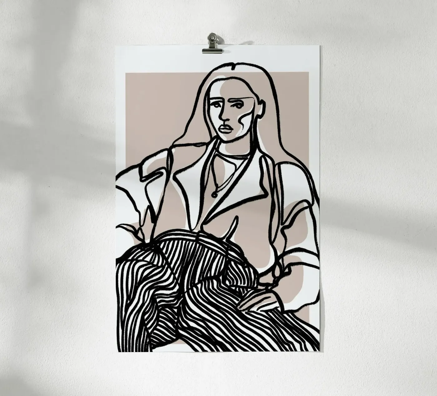 Do You Remember Poster von treechild