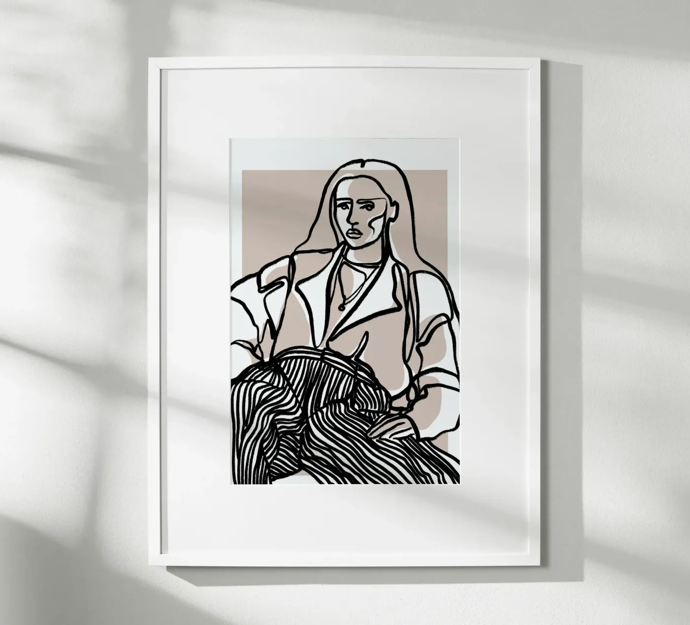 Do You Remember Poster von treechild