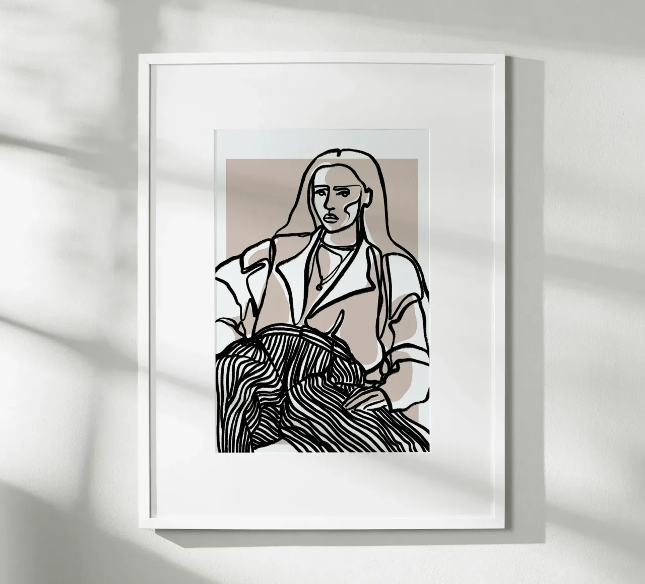 Do You Remember poster van treechild