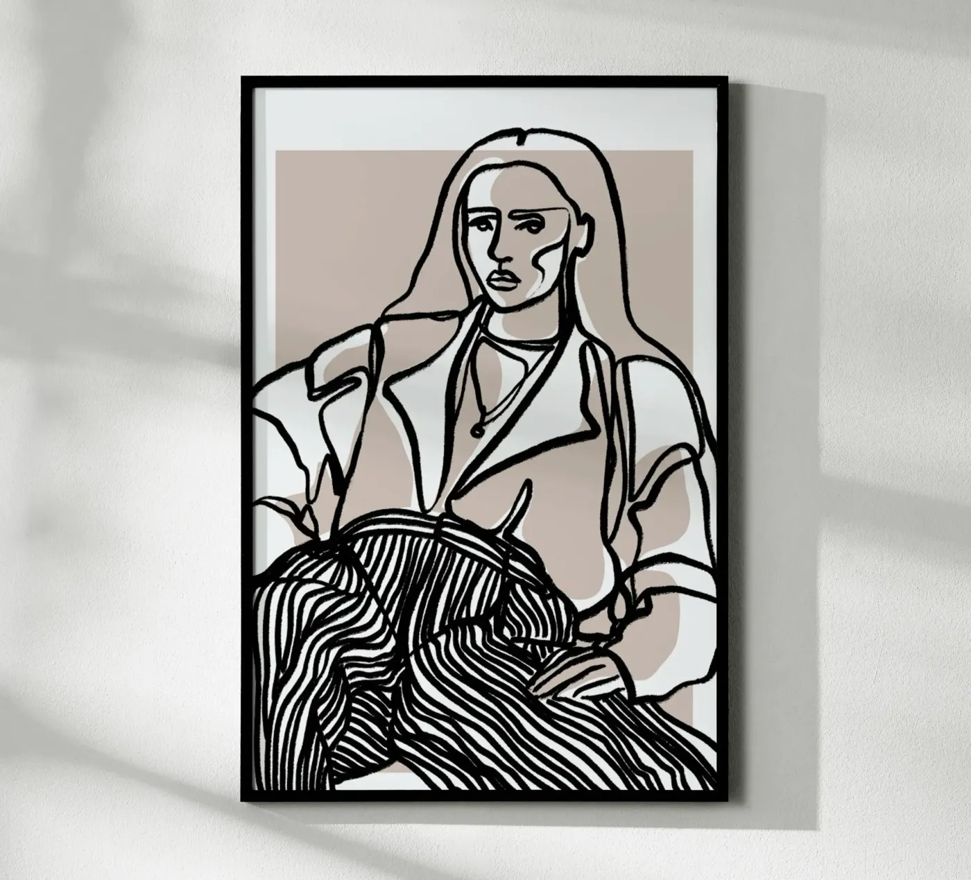 Do You Remember Poster von treechild