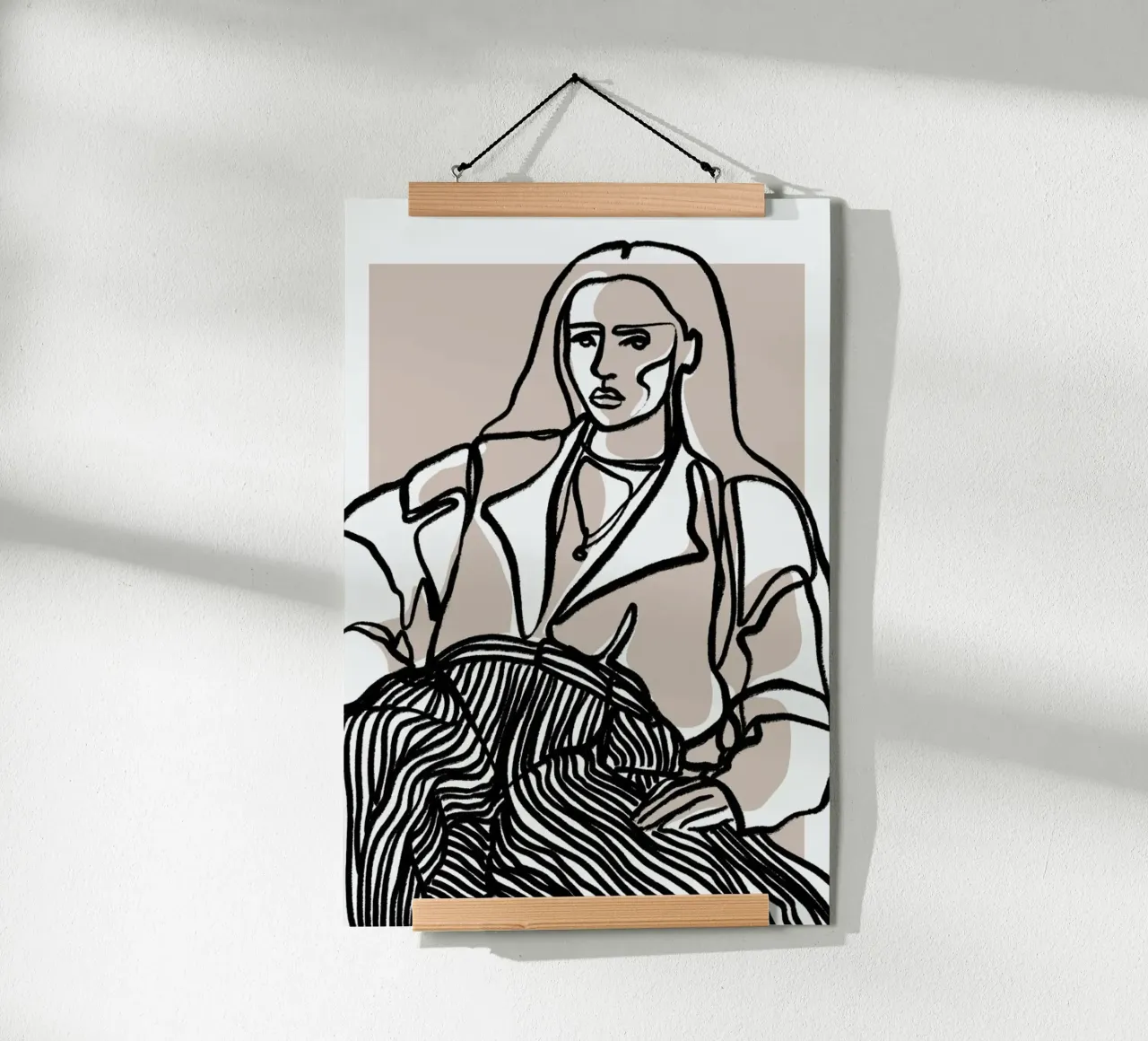 Do You Remember poster van treechild