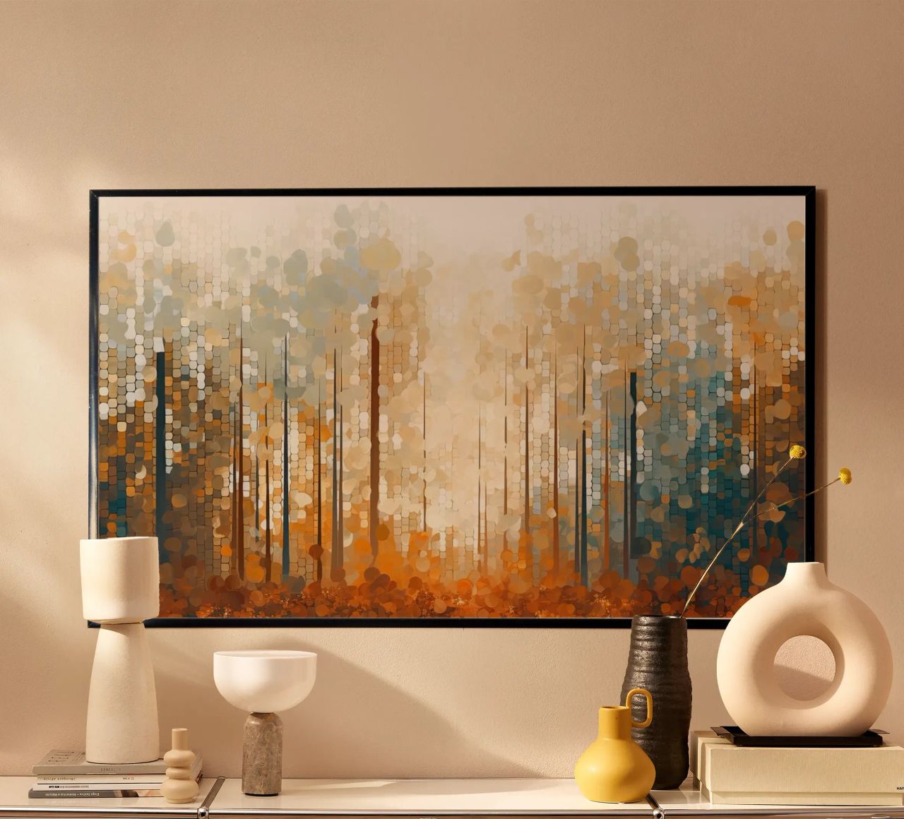 Wandkunst von Imagine Poster von Imagine