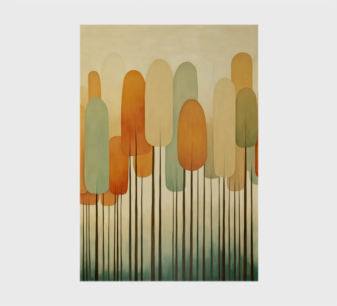 Wall-art by Imagine notebook by Imagine
