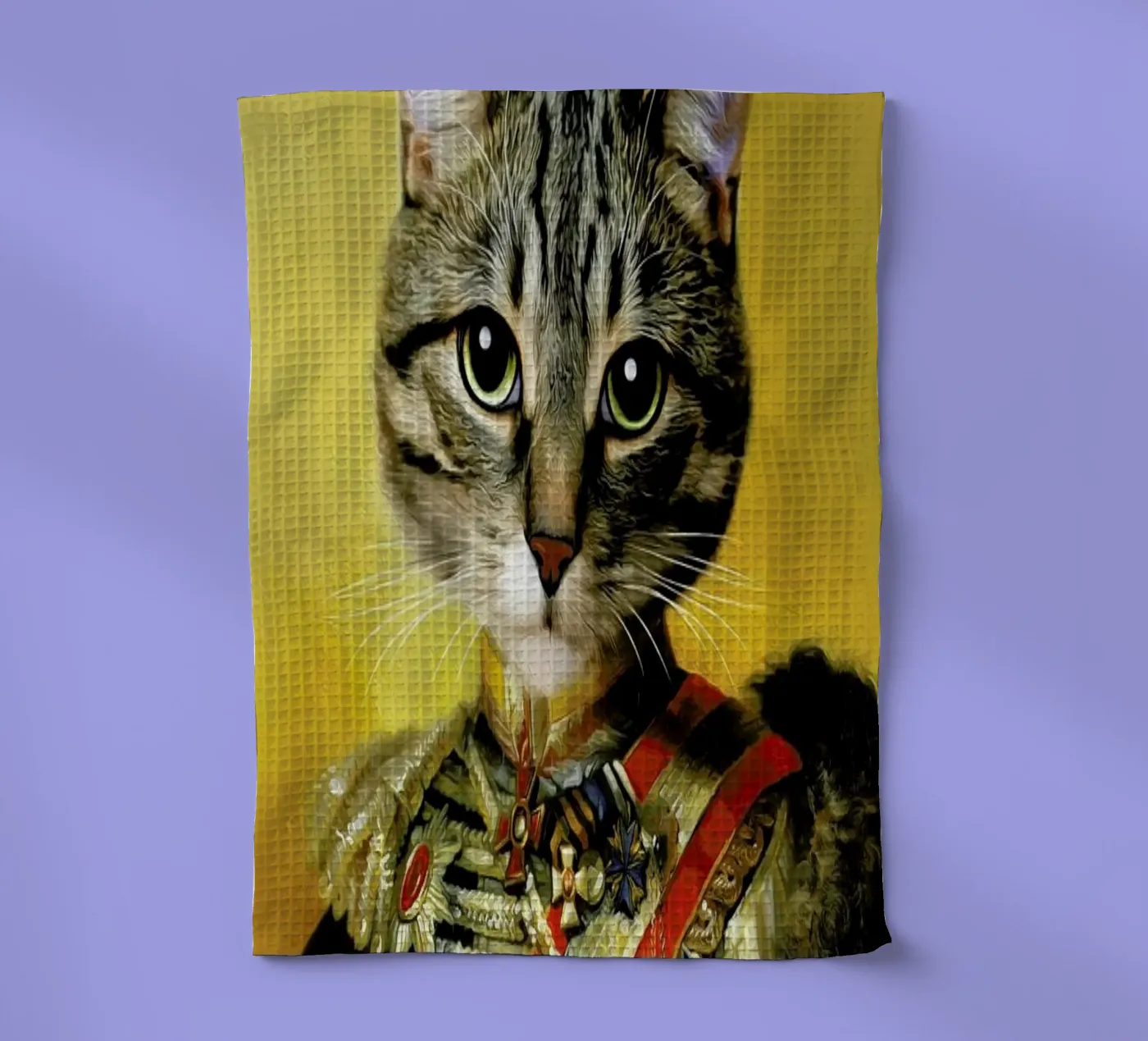 Ivan torchon de Tein Lucasson