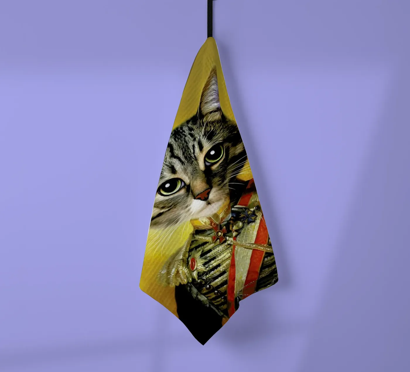 Ivan torchon de Tein Lucasson