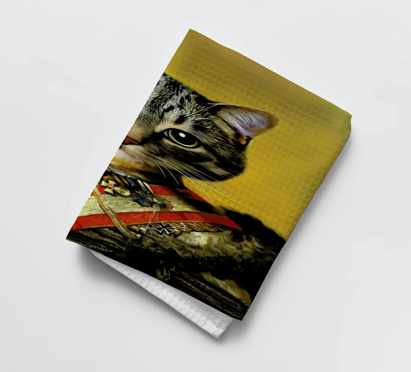 Ivan torchon de Tein Lucasson