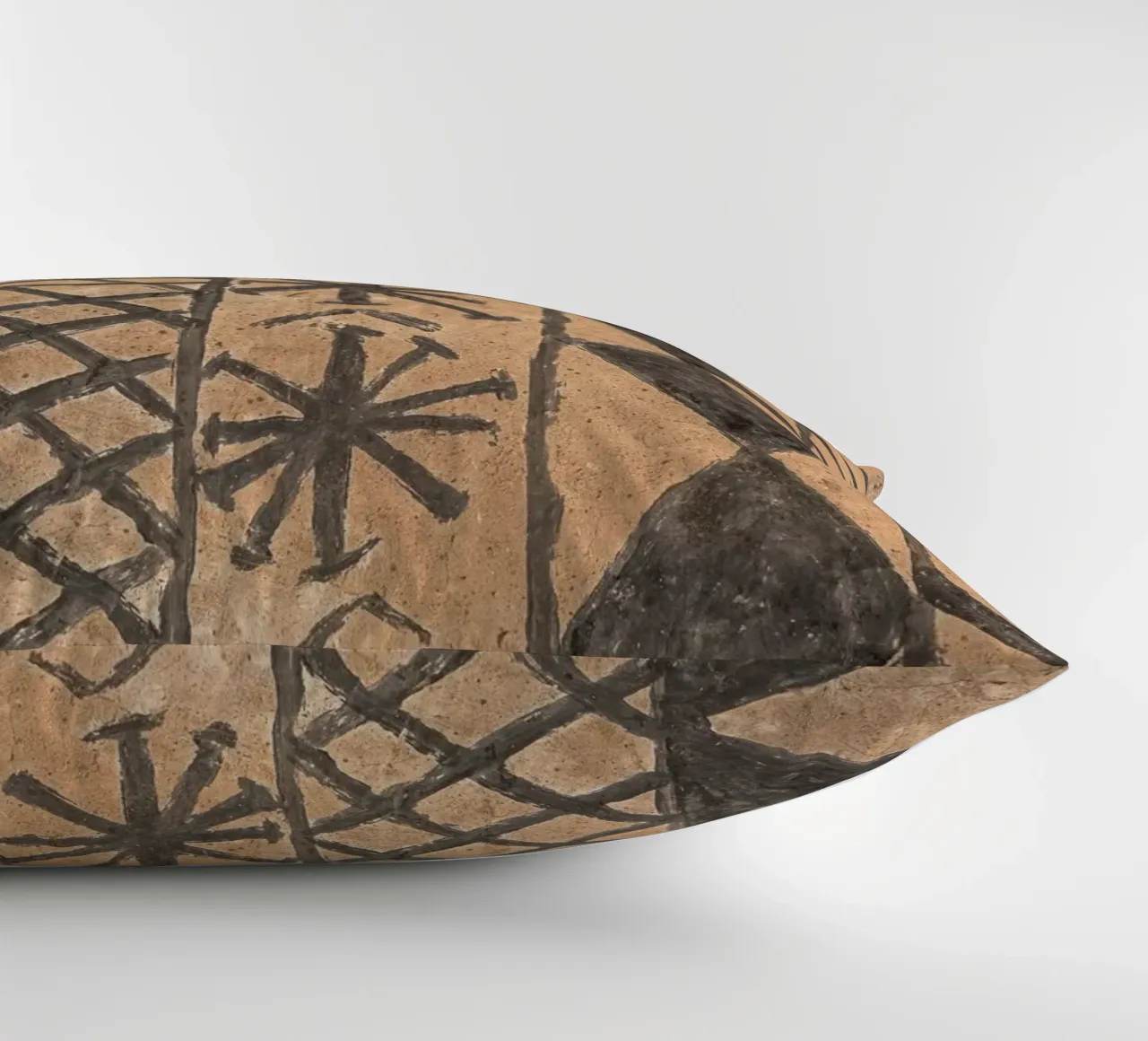 African pattern cuscino da photolovers