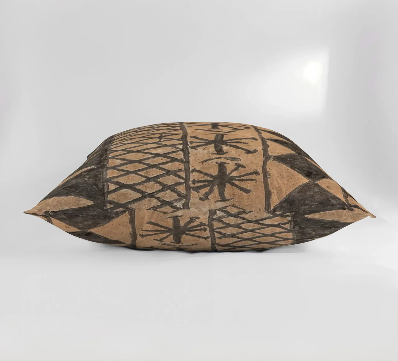 African pattern cuscino da photolovers