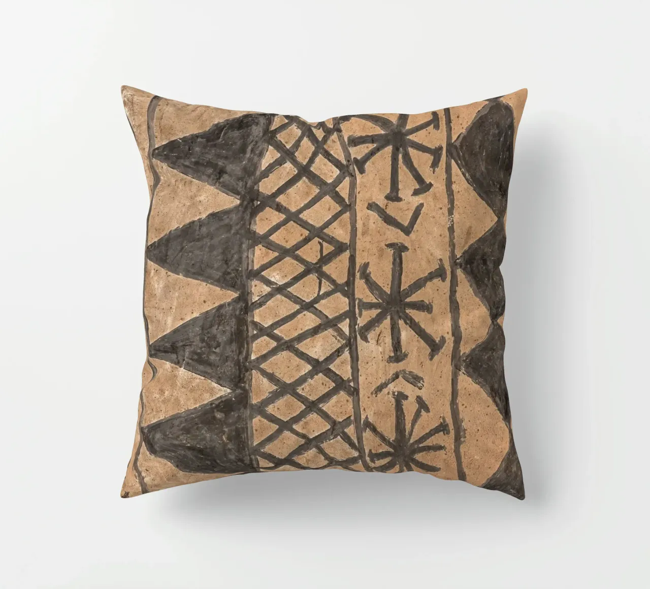 African pattern cuscino da photolovers