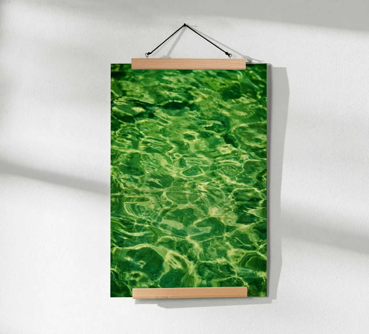 water ripples hahnemühle by Earthly Visions