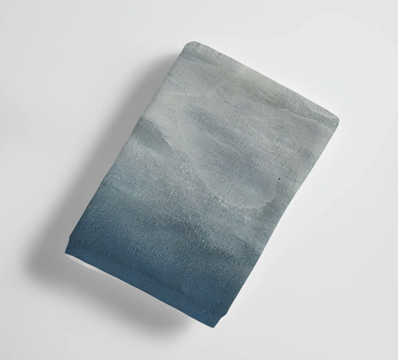 HIDDEN WORLD asciugamano da bagno da Thierry Vobmann Abstract painting