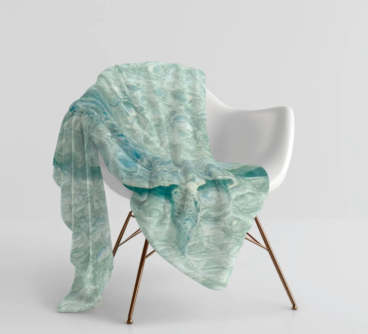 Turtle fleecedeken van photolovers