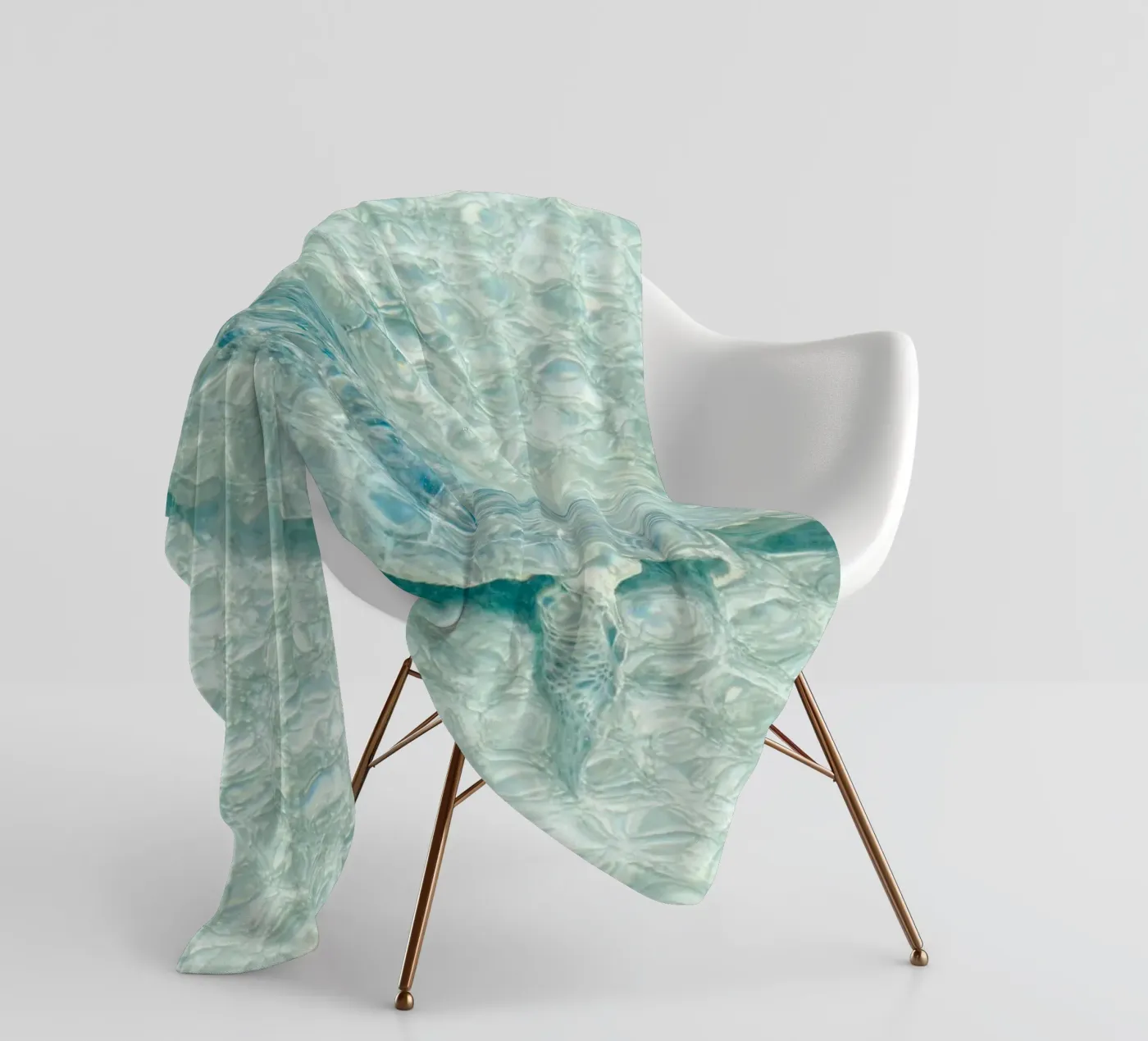 Turtle coperta in pile da photolovers