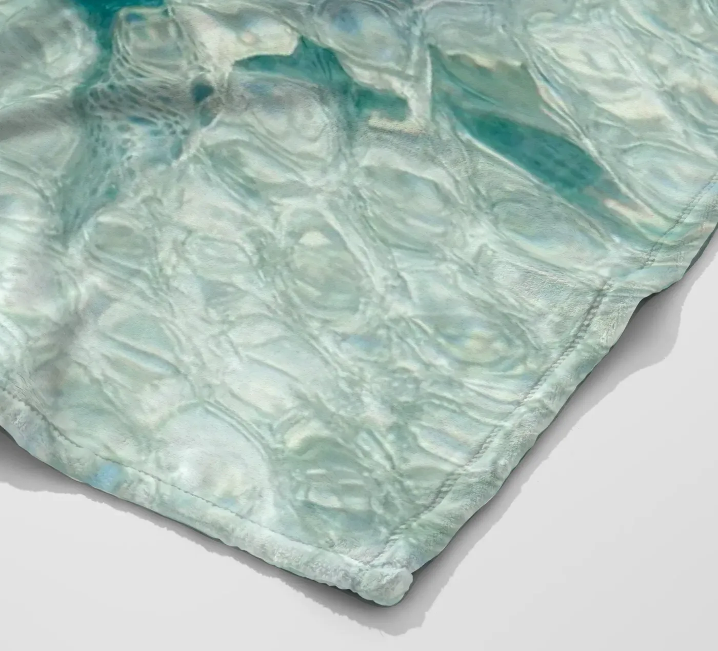 Turtle coperta in pile da photolovers