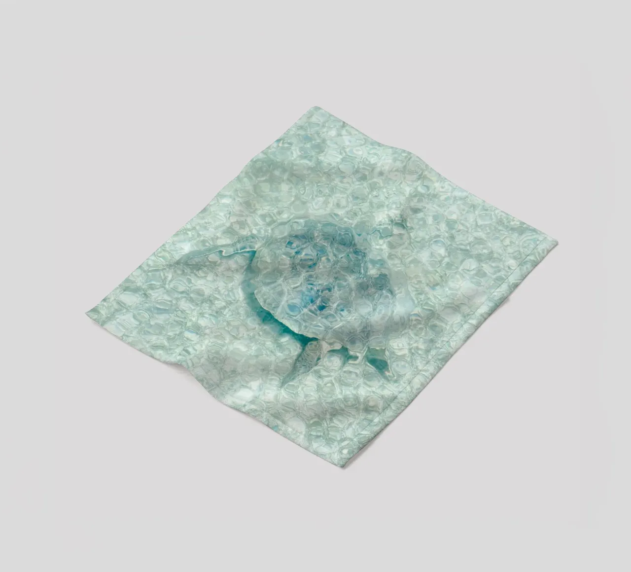 Turtle Fleecedecke von photolovers