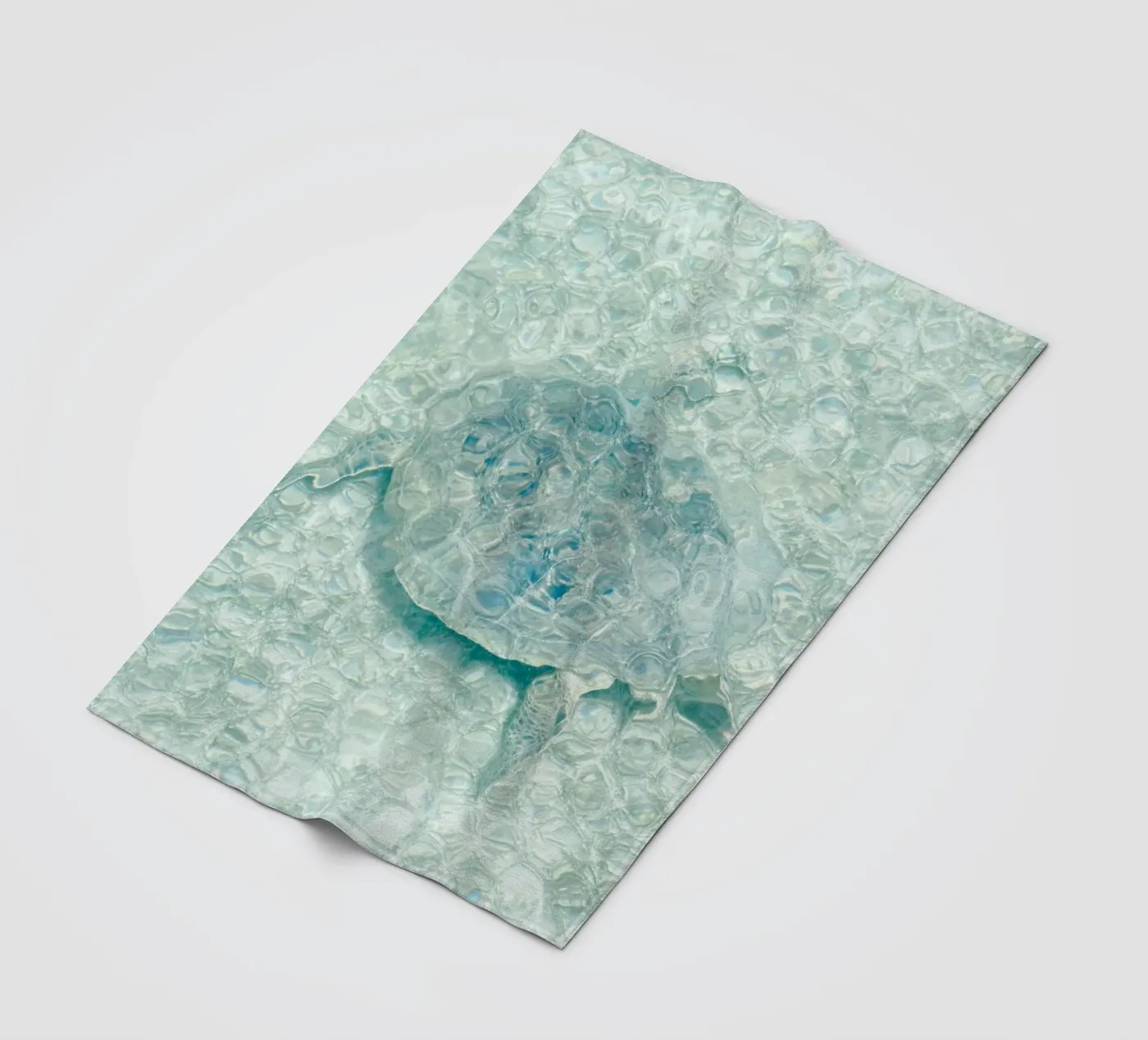 Turtle coperta in pile da photolovers