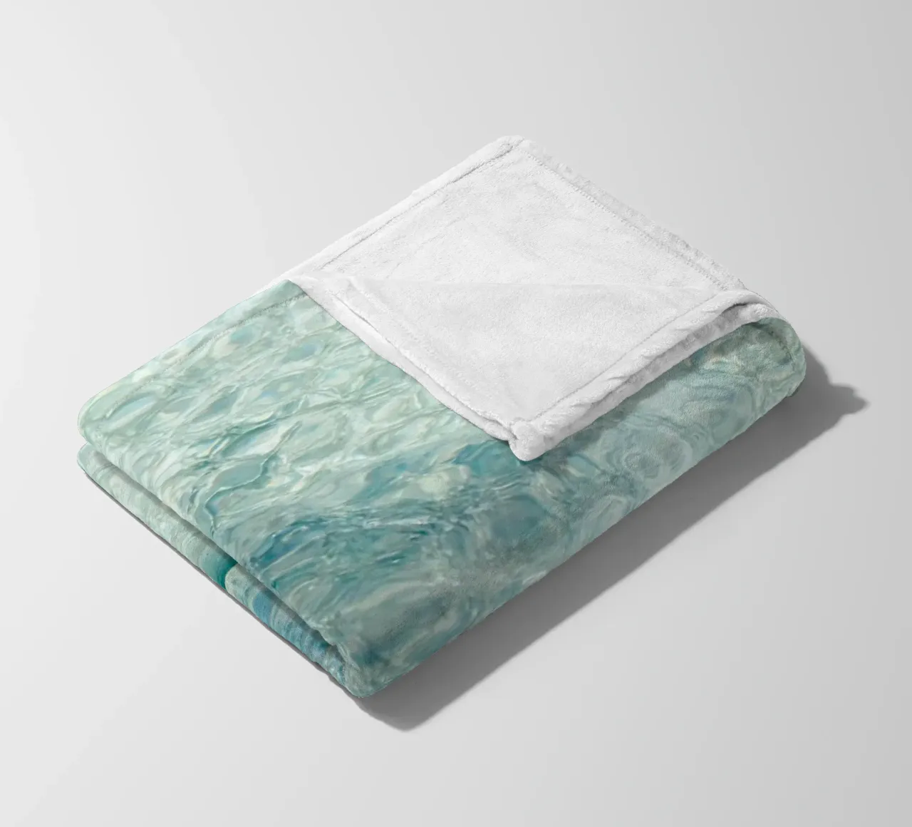 Turtle Fleecedecke von photolovers