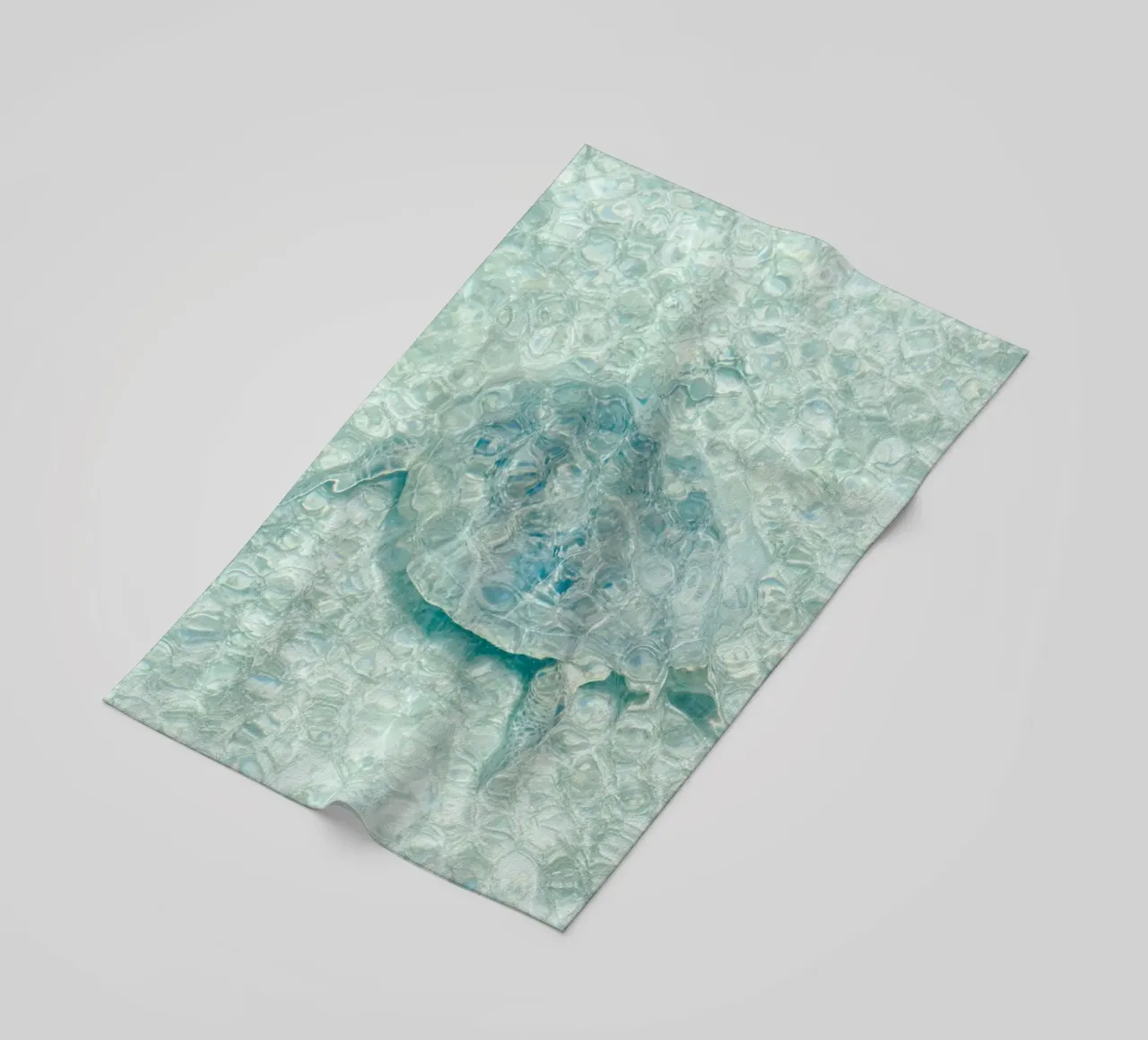 Turtle beach towel by photolovers