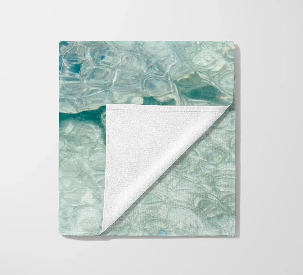 Turtle telo mare da photolovers