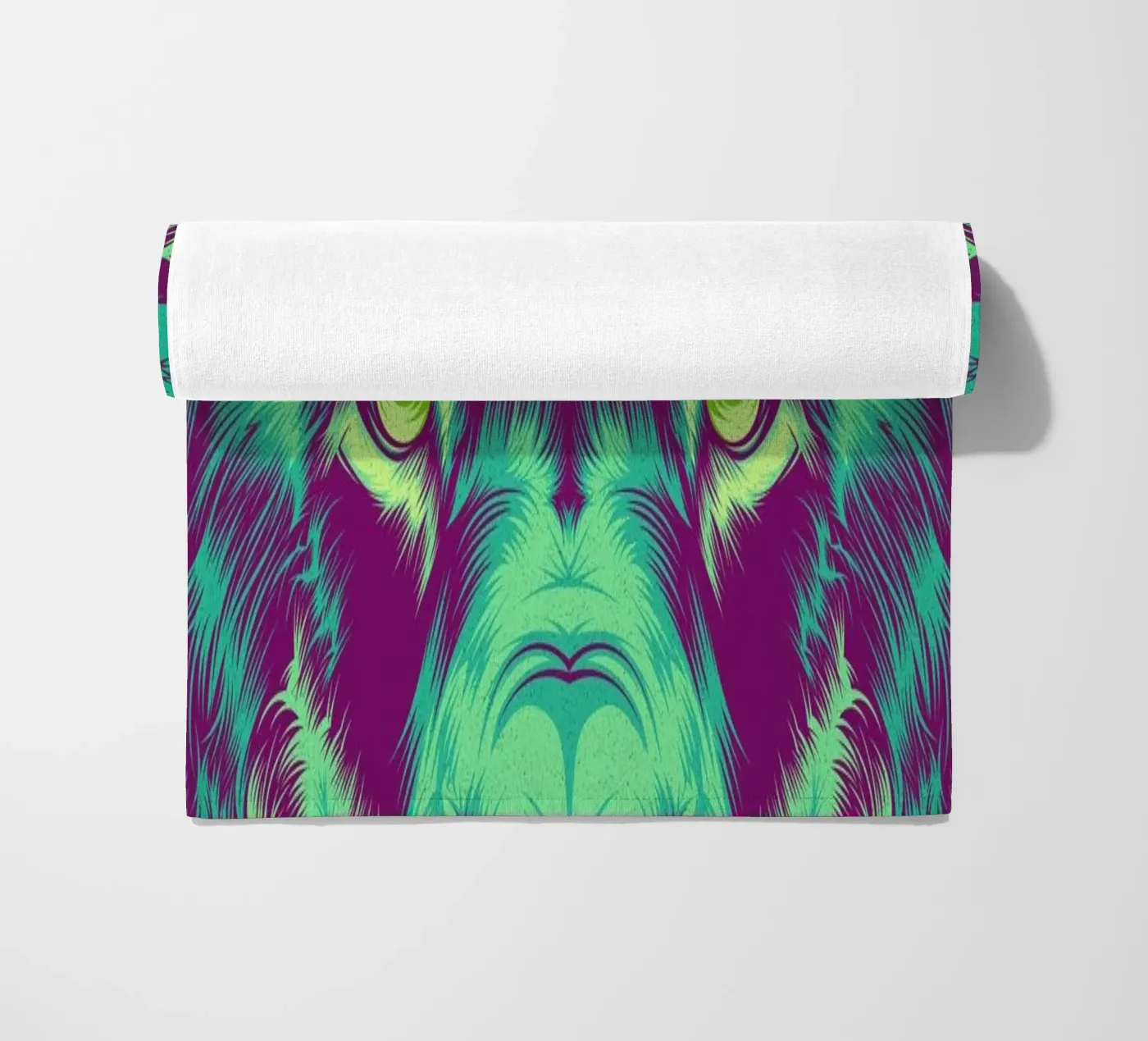 Lion telo mare da Cranio Dsgn