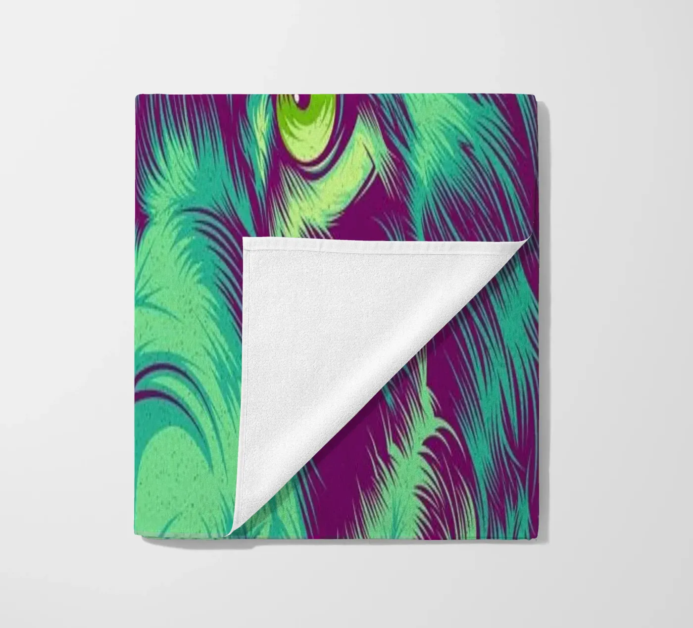 Lion telo mare da Cranio Dsgn