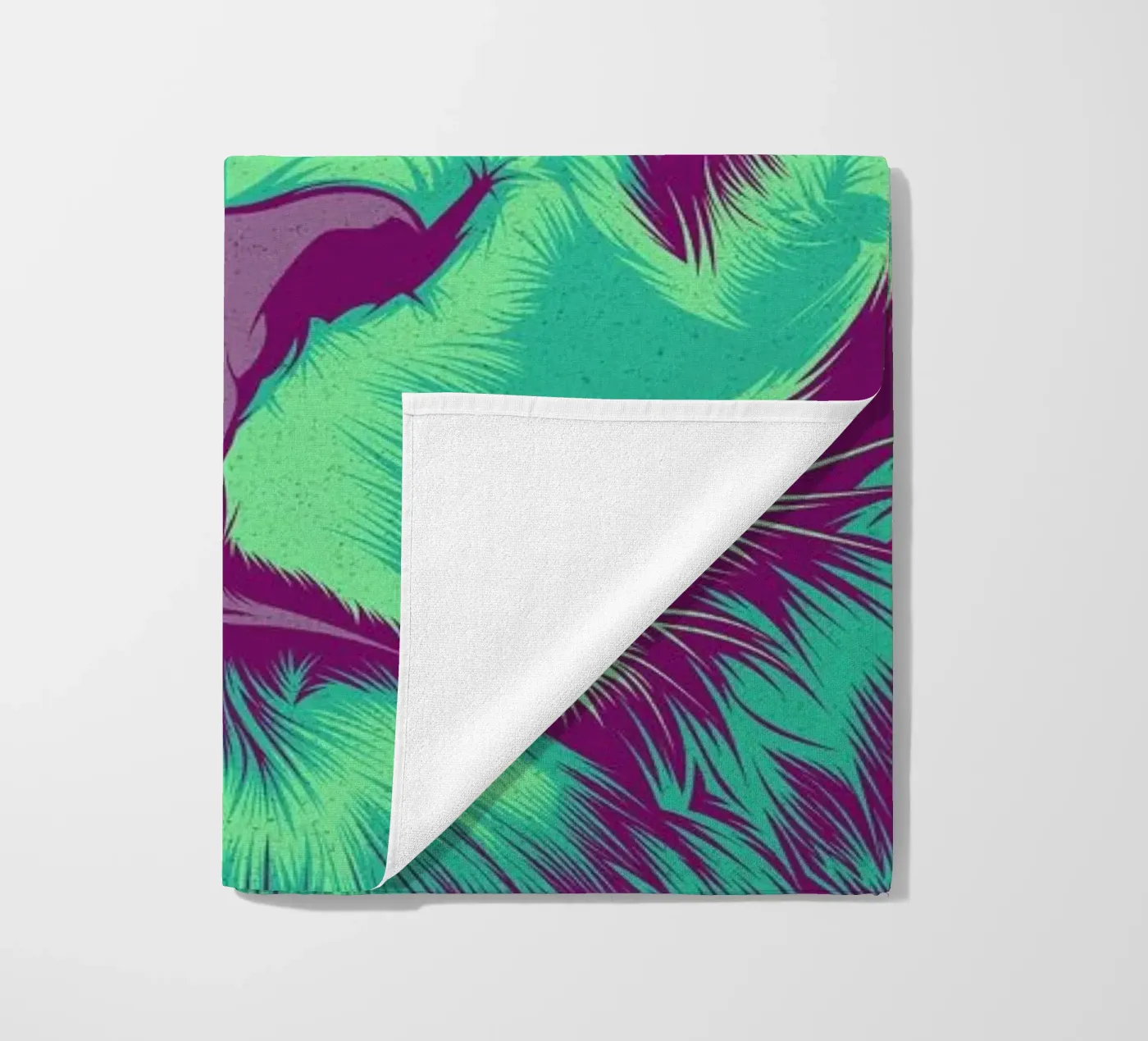 Lion telo mare da Cranio Dsgn