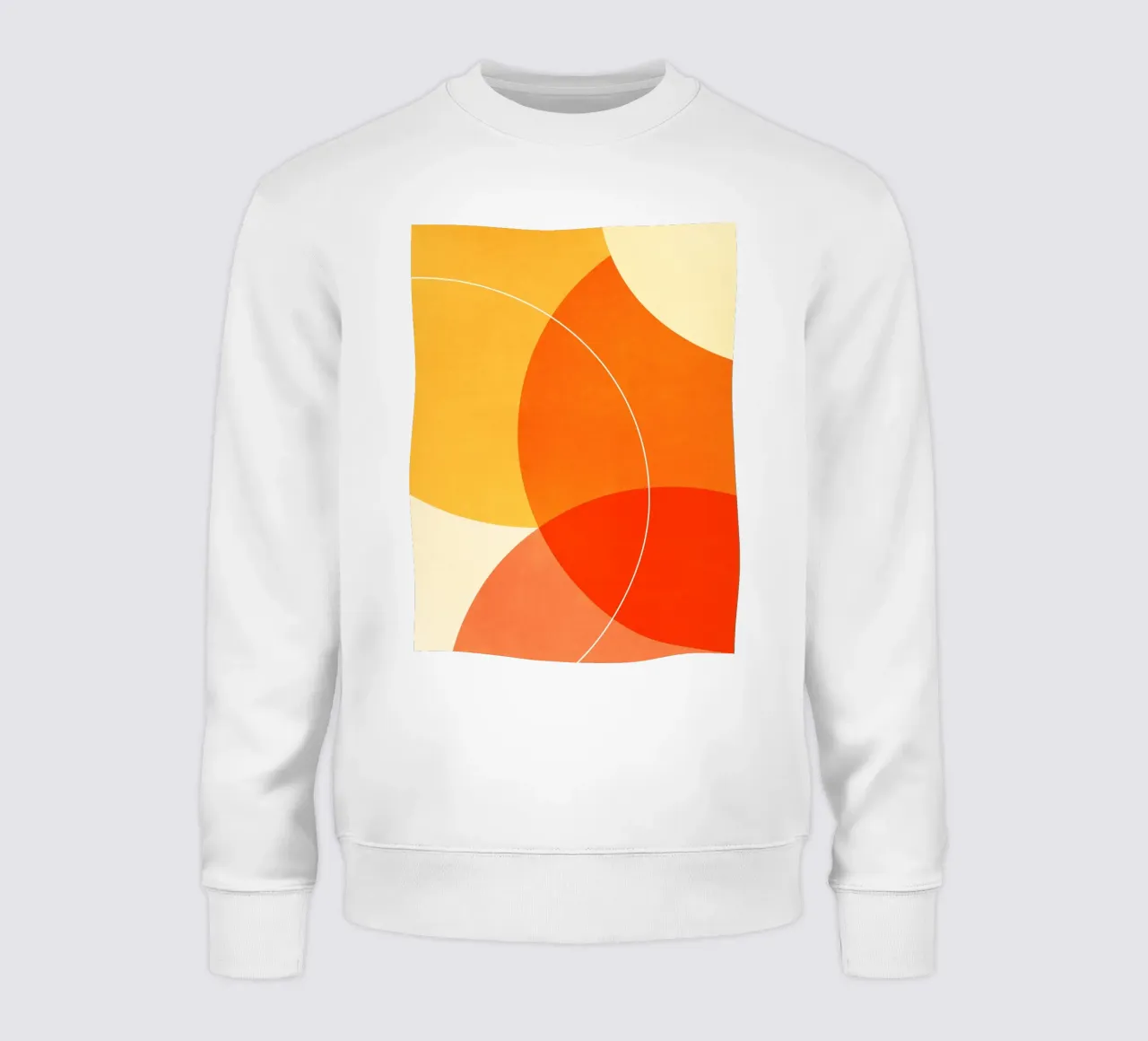 Sunny Days felpa da adrianooliveira