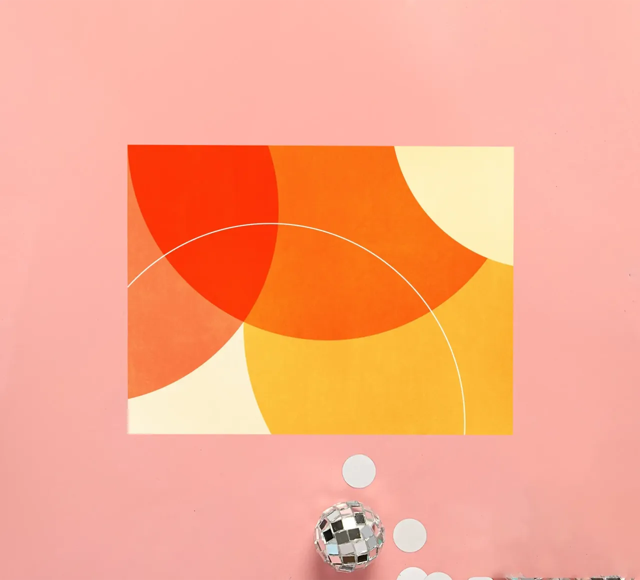 Sunny Days adesivo da adrianooliveira