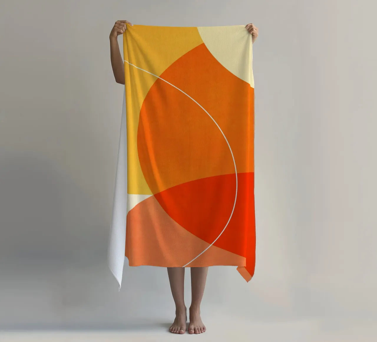 Sunny Days telo mare da adrianooliveira