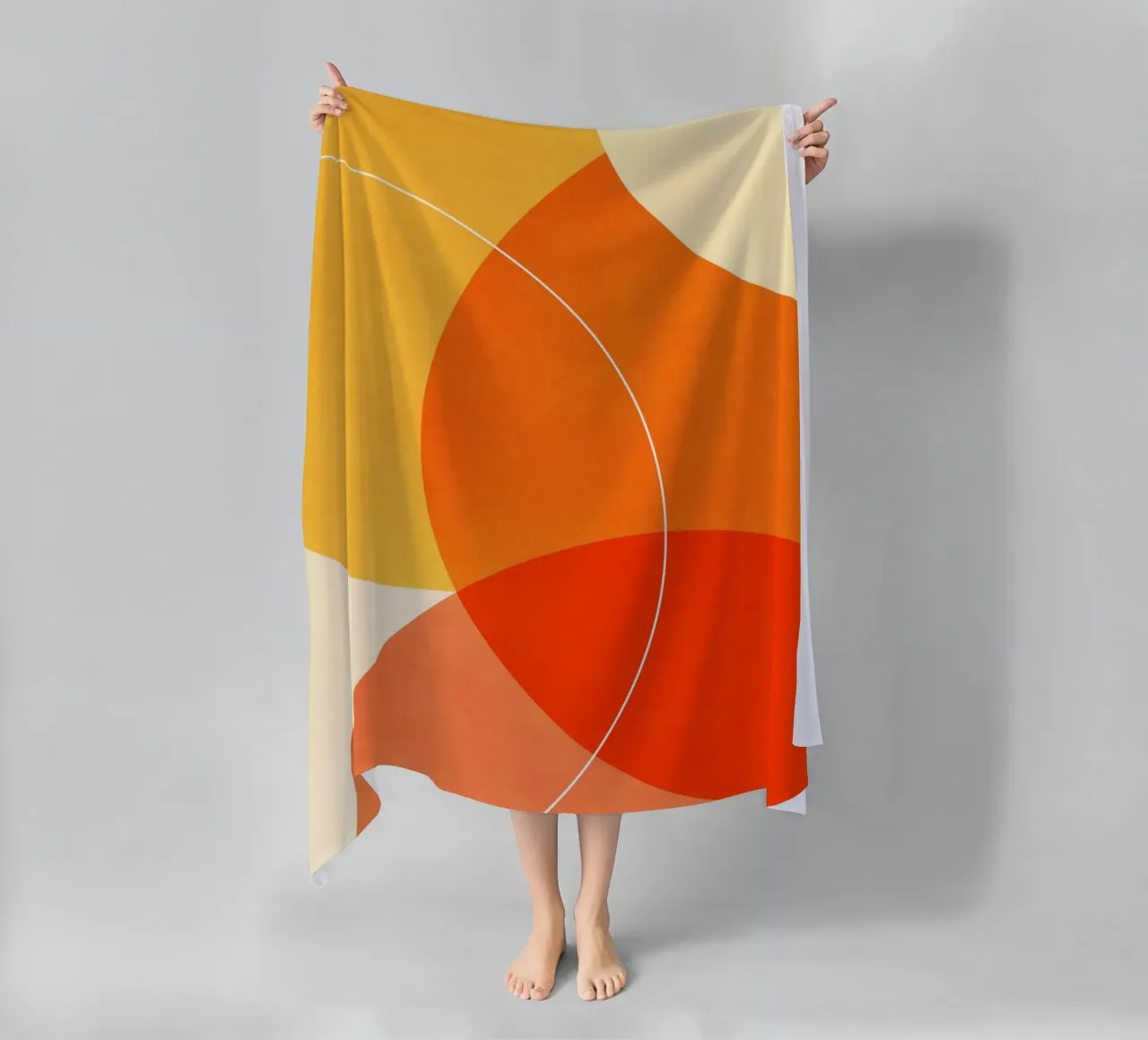 Sunny Days telo mare da adrianooliveira