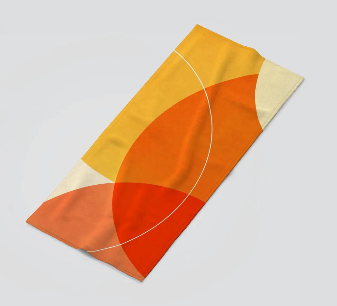 Sunny Days telo mare da adrianooliveira