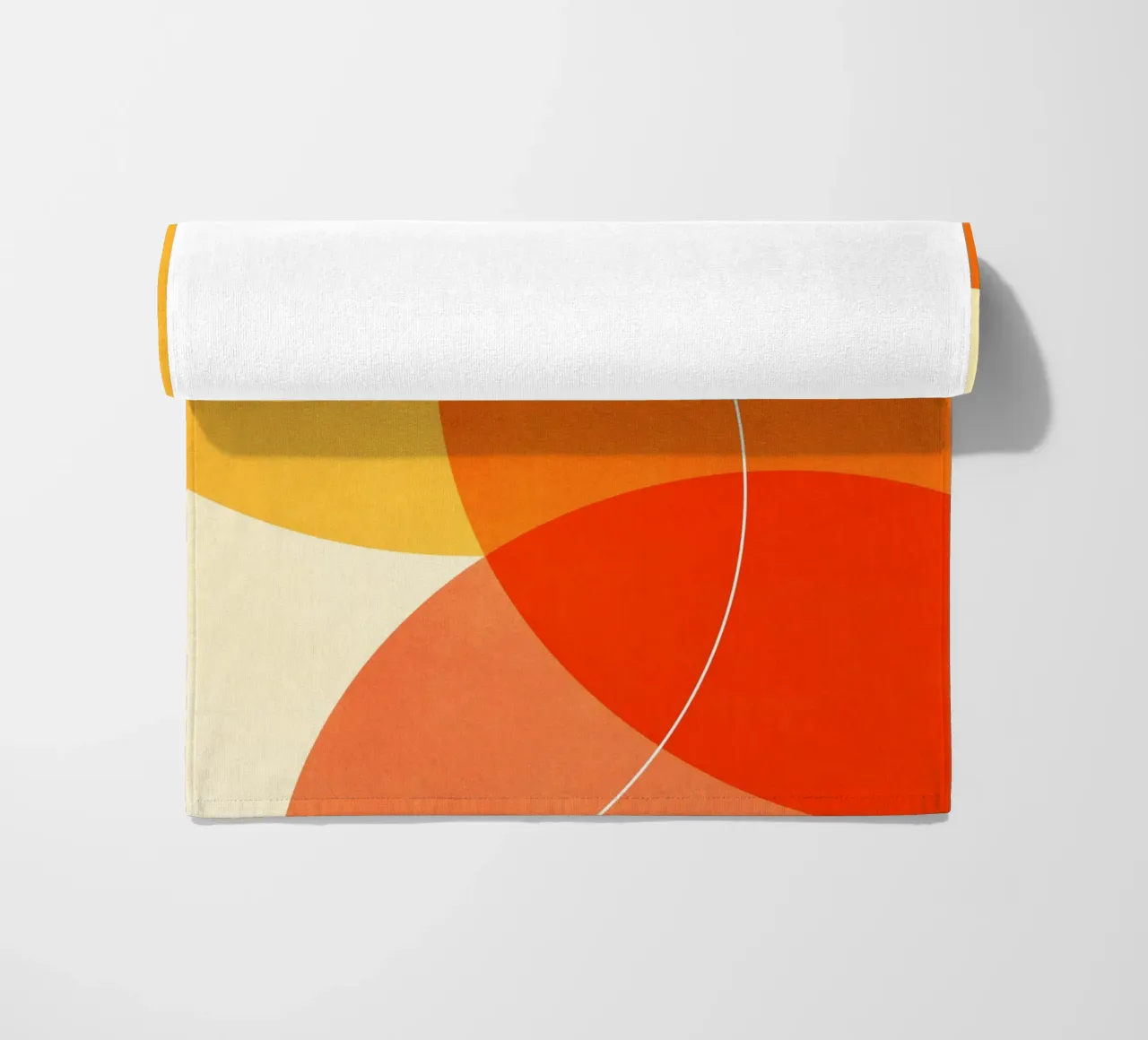 Sunny Days telo mare da adrianooliveira