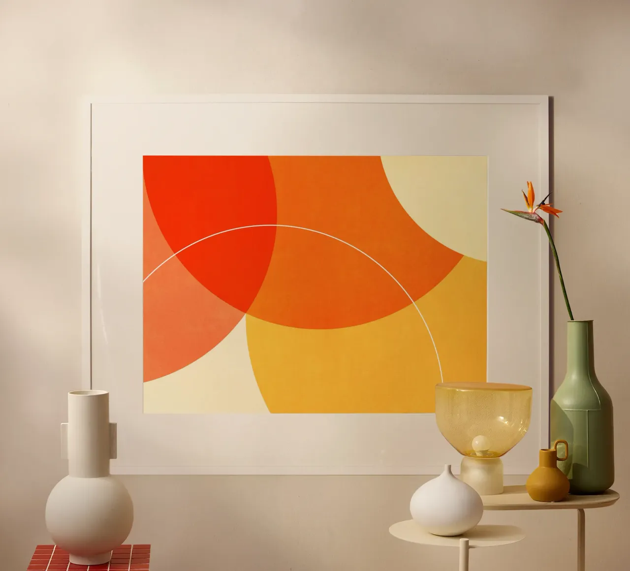 Sunny Days poster da adrianooliveira