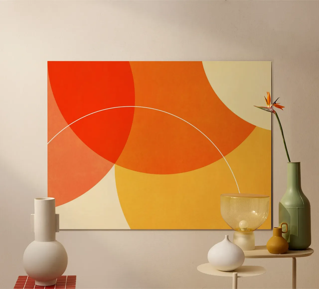 Sunny Days poster da adrianooliveira