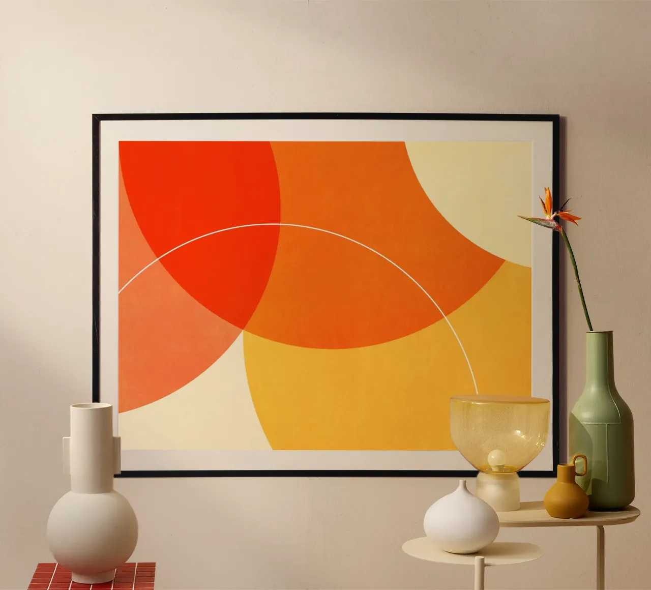 Sunny Days poster da adrianooliveira