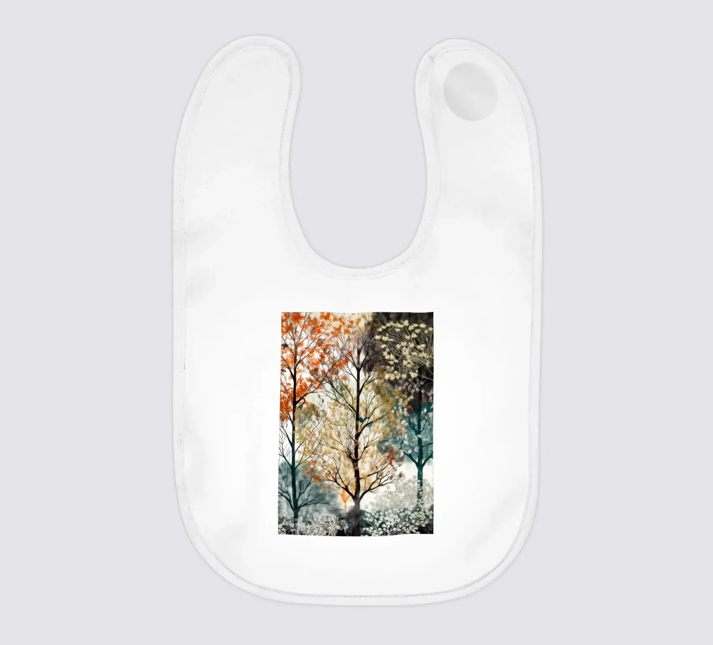 Alberi bavaglino da Lionmixart