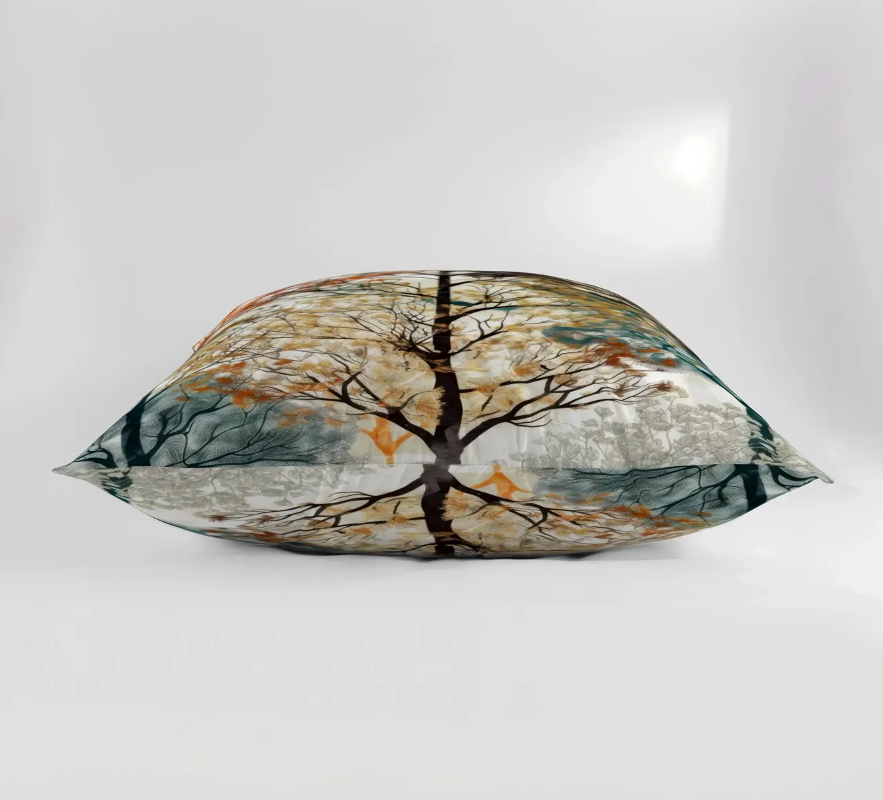 Alberi cuscino da Lionmixart