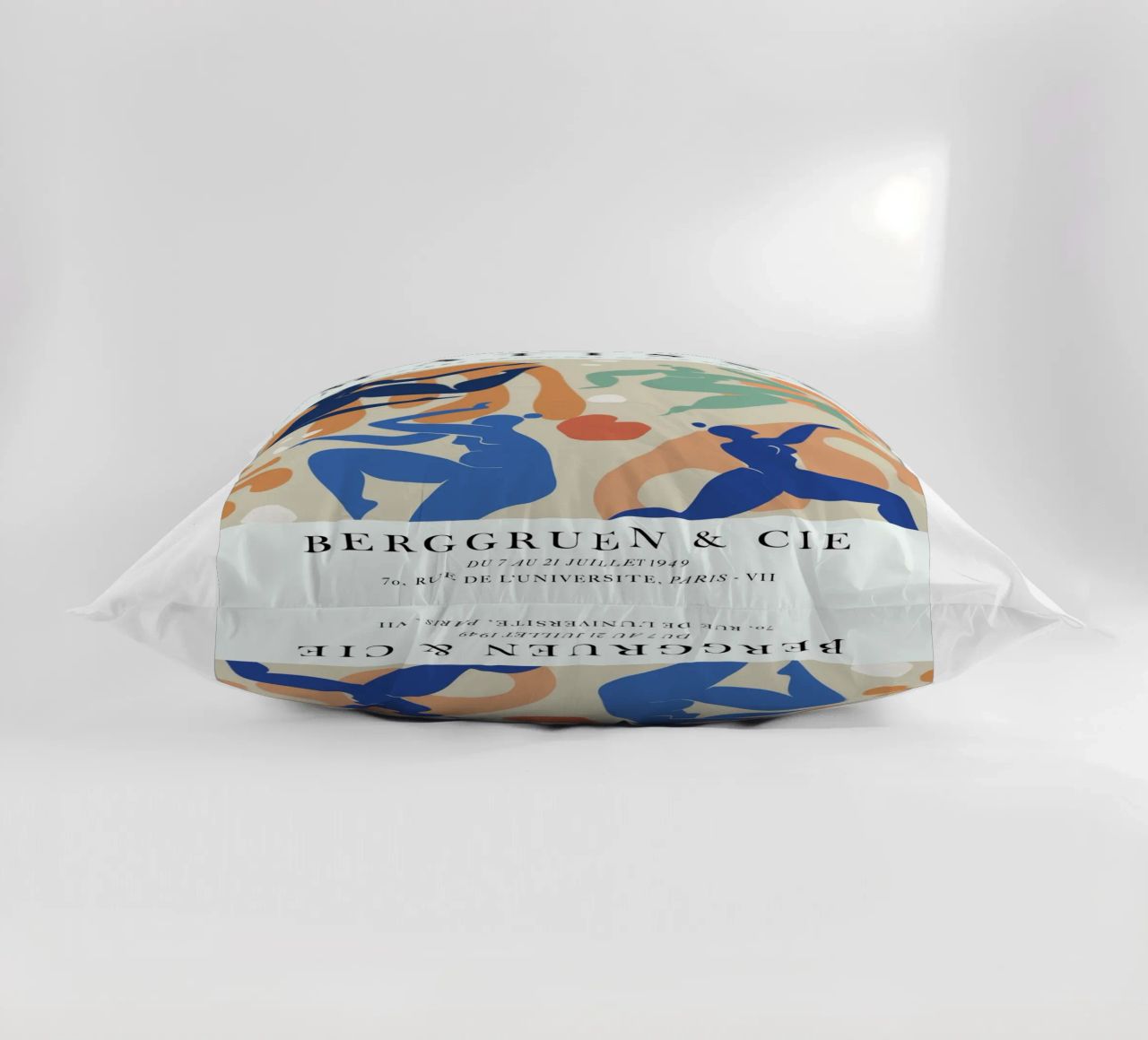 curva di semplificazione delle donne cuscino da glempo shop