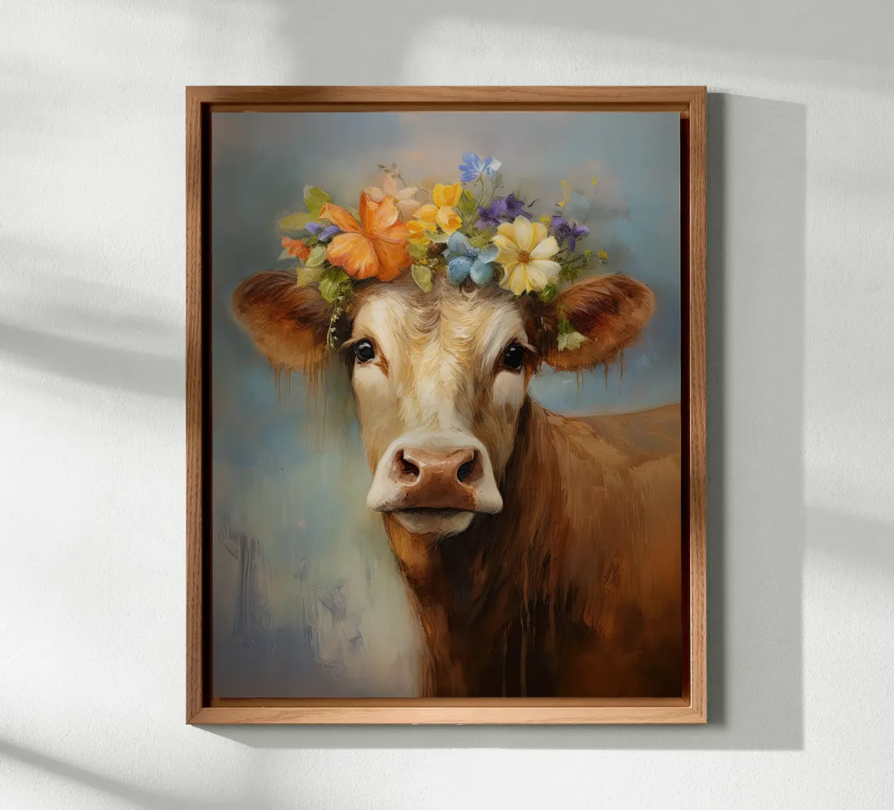 Arte da parete di Imagine alluminio dibond da Imagine