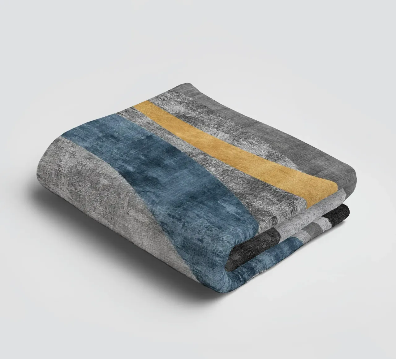 abstract art arches asciugamano da bagno da vintageshop