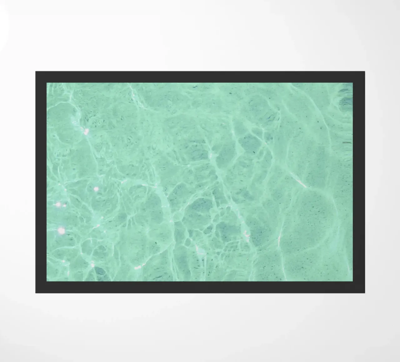 Acqua zerbino da Cassia Beck Photography