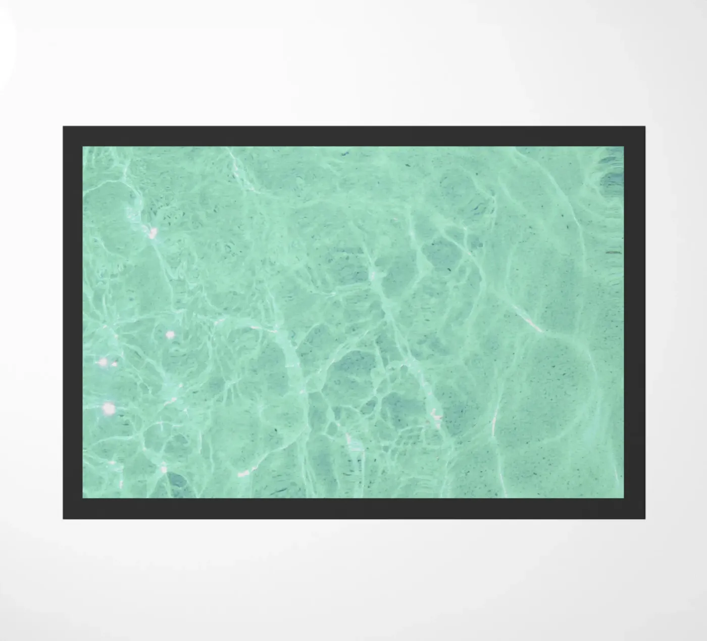 Acqua zerbino da Cassia Beck Photography