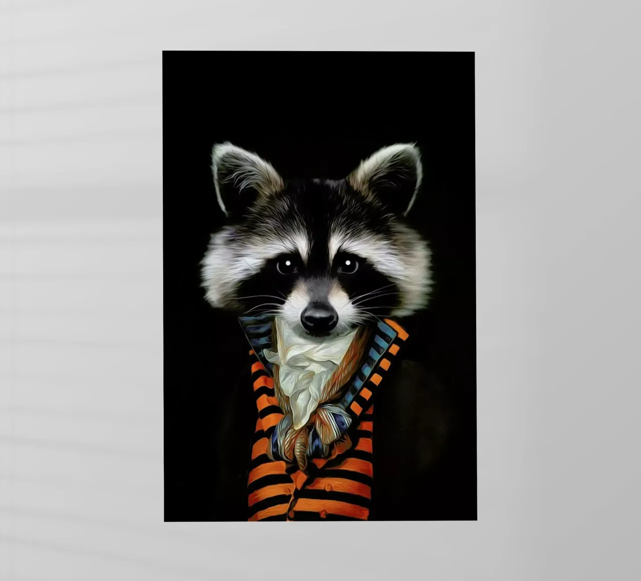 Malik pellicola backlit da Tein Lucasson