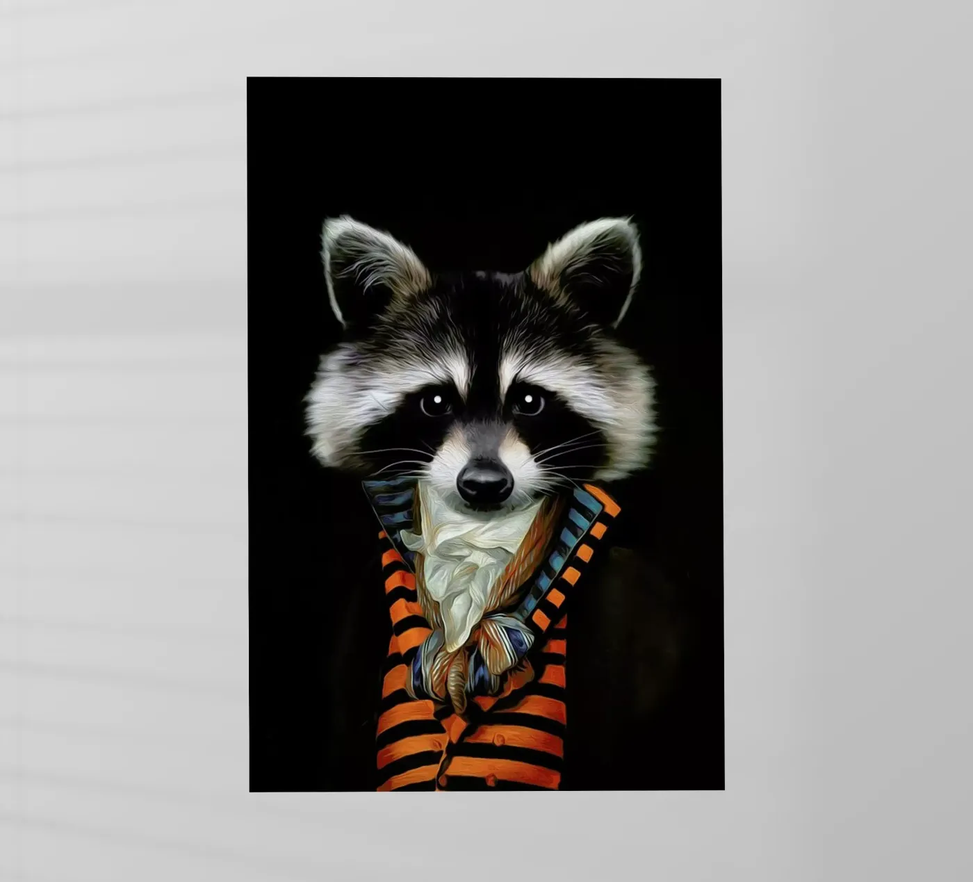 Malik pellicola backlit da Tein Lucasson