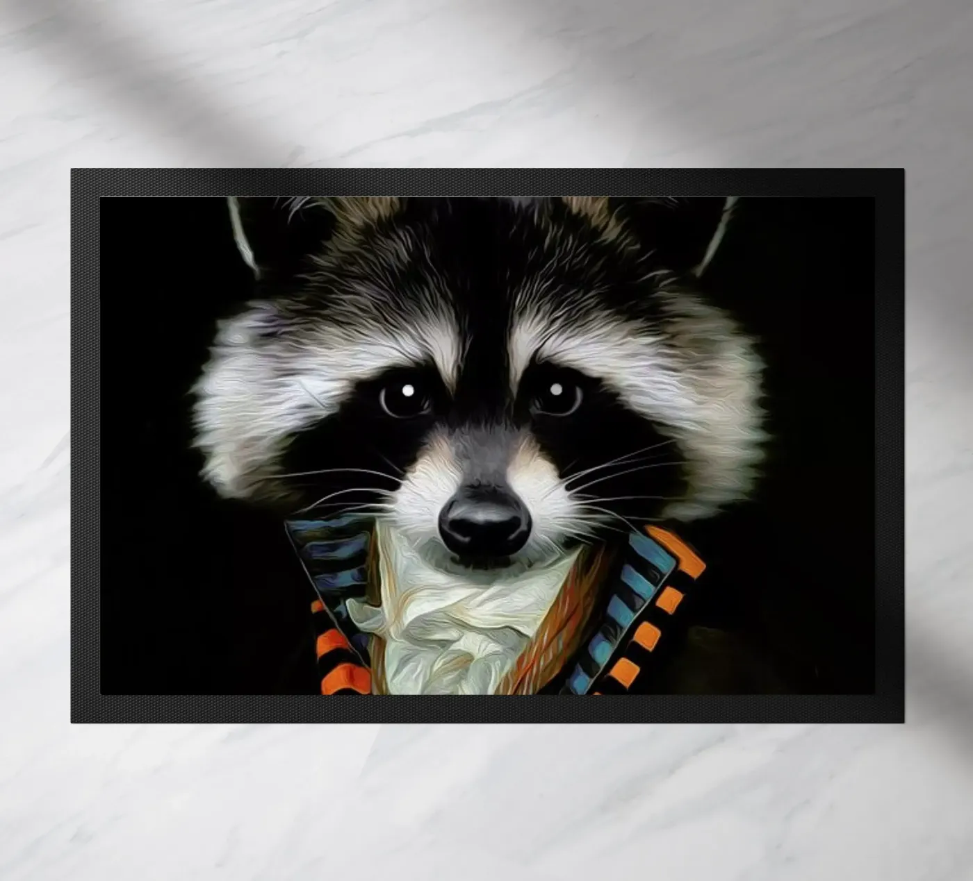 Malik zerbino da Tein Lucasson