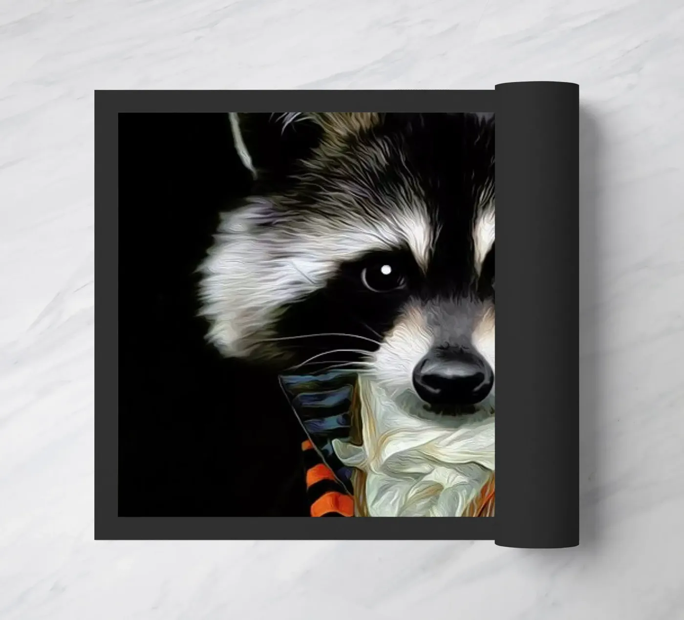 Malik zerbino da Tein Lucasson